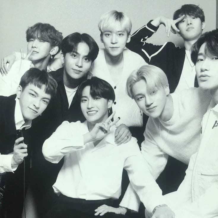 Ateez Interview—Idol × Idol thumbnail