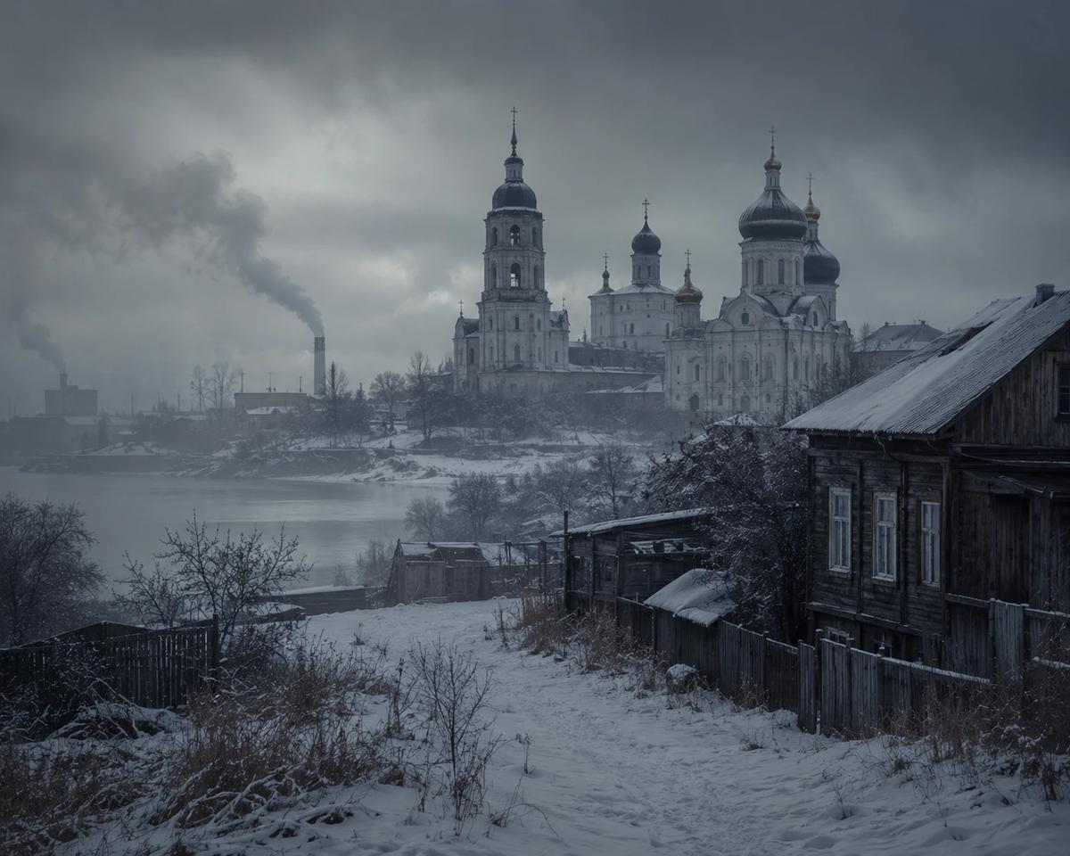 Russia- Simulation thumbnail