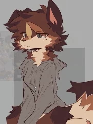 furry slime thumbnail