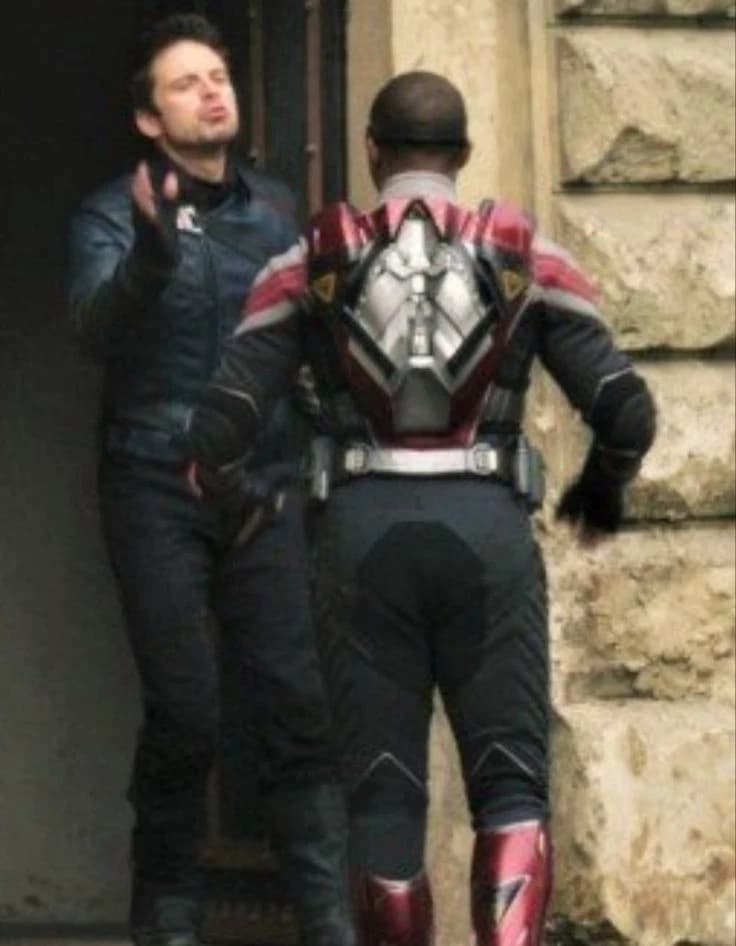 Sam w and Bucky b thumbnail