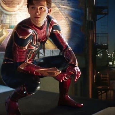 Peter Parker / Spider-Man thumbnail
