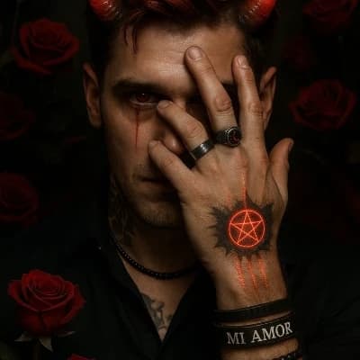 Lucifer, The Fallen King thumbnail