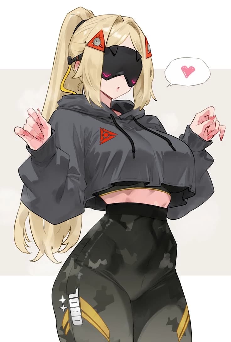 trigger thumbnail