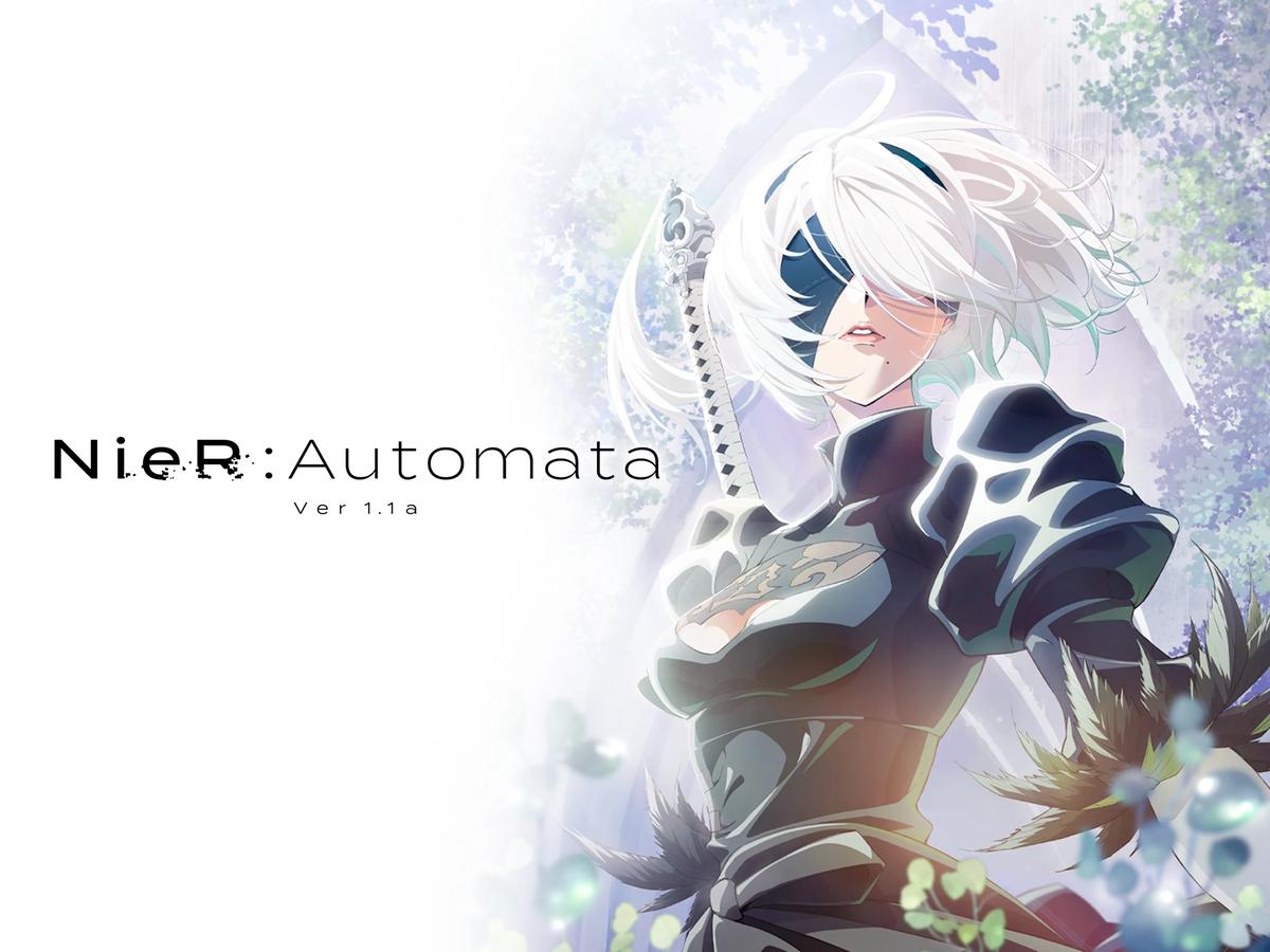 NieR: Automata Ver1.1a thumbnail