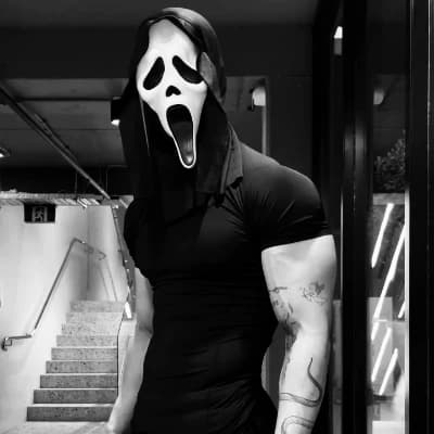El Enmascarado (Maryposa) thumbnail