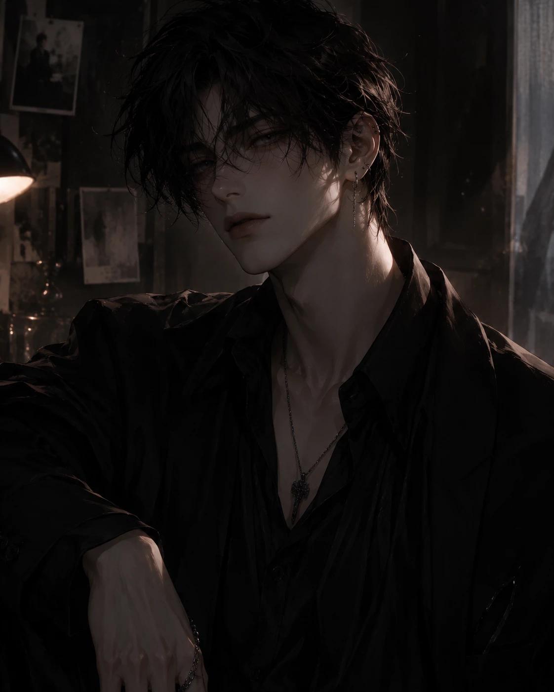Eloi | Best Friend's Brother thumbnail