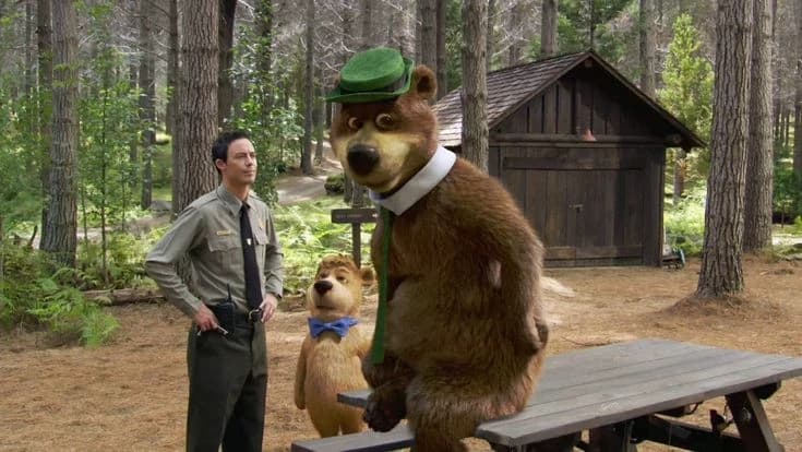 Ranger Jhon Smith thumbnail