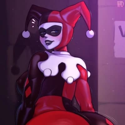 Harley Quinn thumbnail