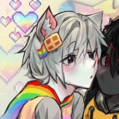 Nyan cat thumbnail