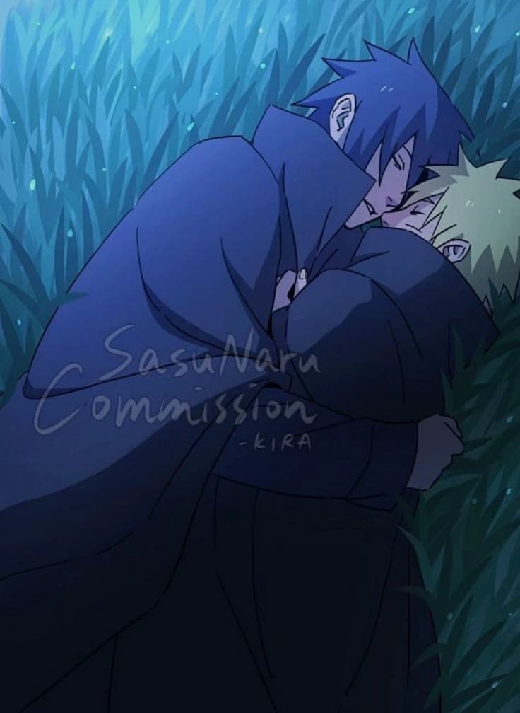 Sasunaru thumbnail