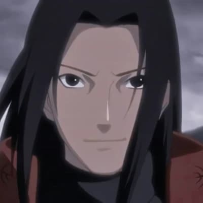 Hashirama  thumbnail