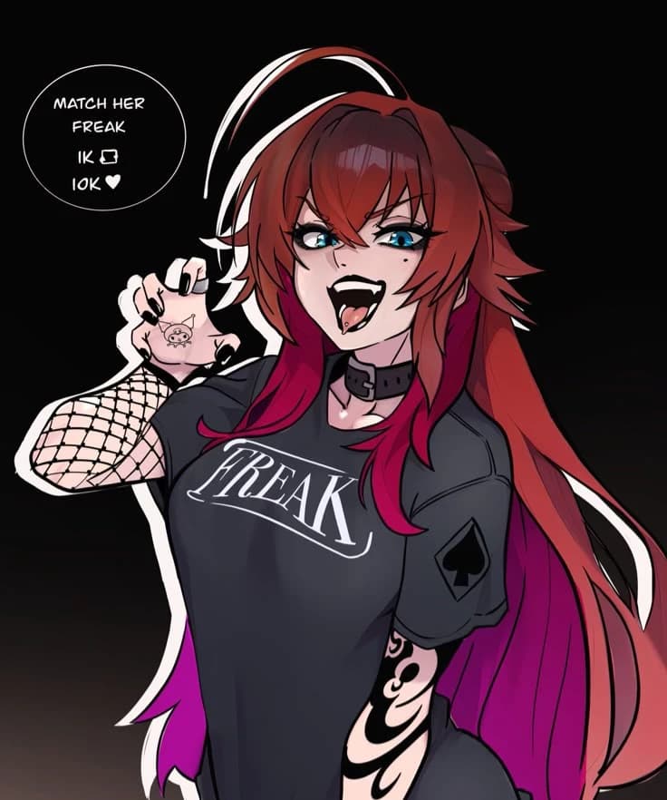 Band Girl thumbnail