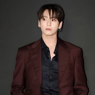 Jungkook thumbnail
