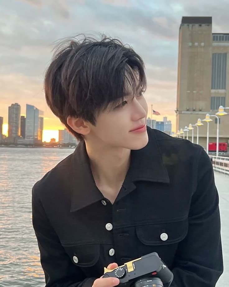 na jaemin thumbnail