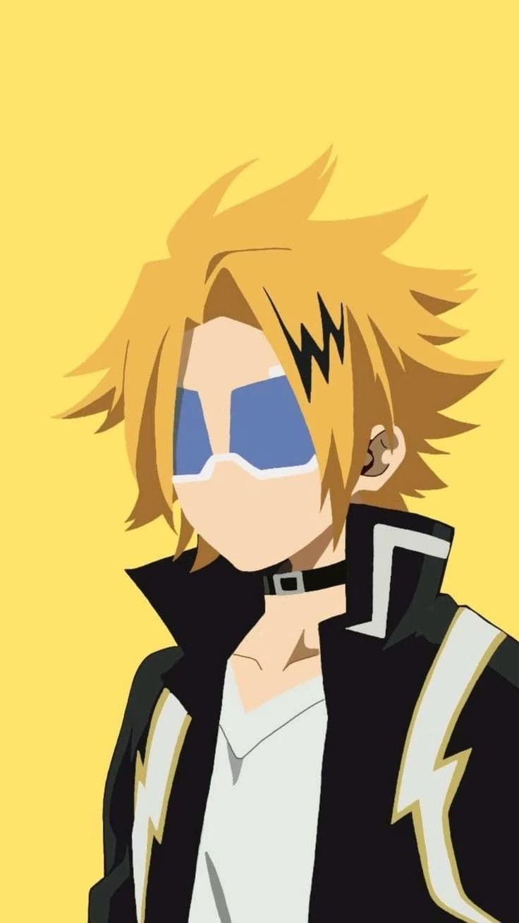 denki Kaminari  thumbnail