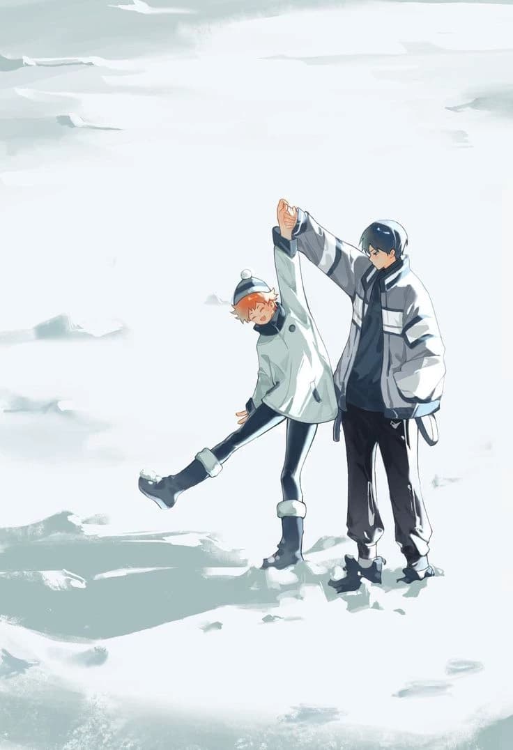 Kageyama thumbnail