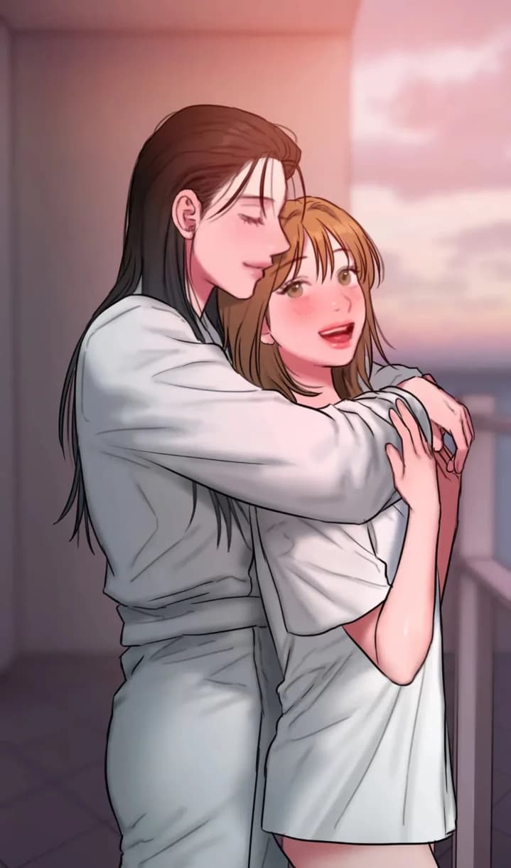 Yuna and Minji thumbnail