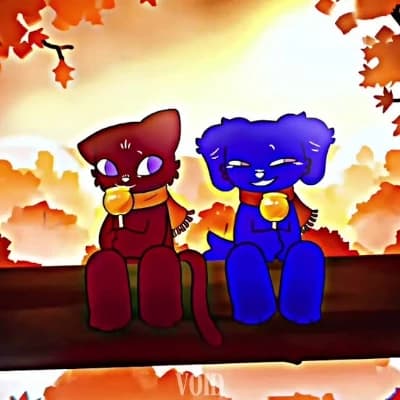 Chaz and Riley thumbnail