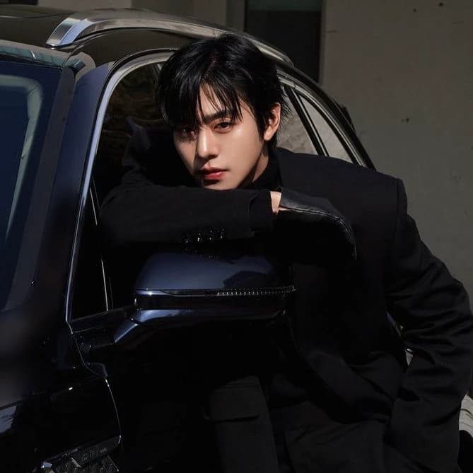 Ahn Hyo-Seop thumbnail