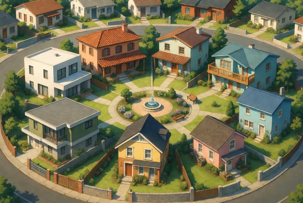 Private milf neighborhood thumbnail