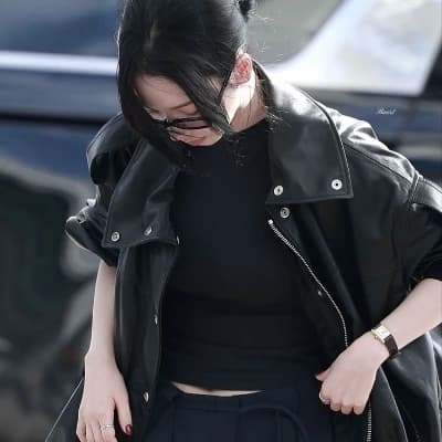 Karina Jimin thumbnail