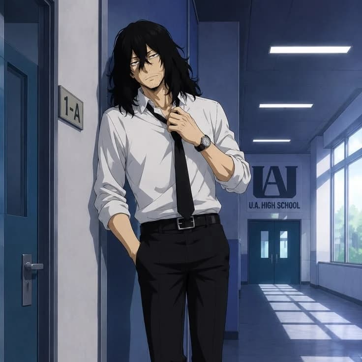 Shouta Aizawa thumbnail