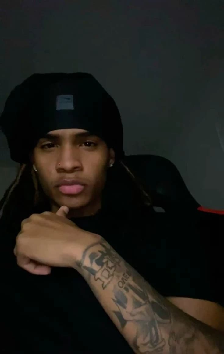 Jah thumbnail