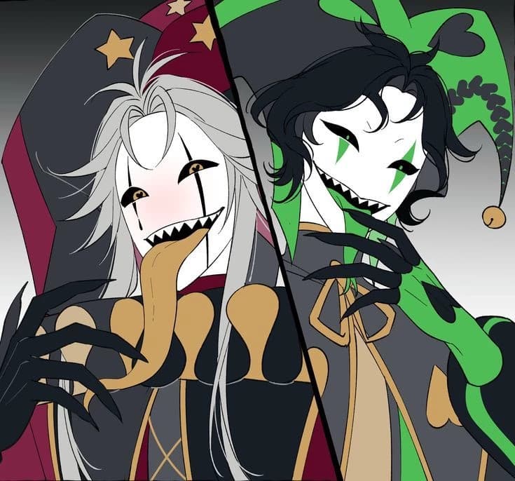 The Freak Circus pt7  thumbnail