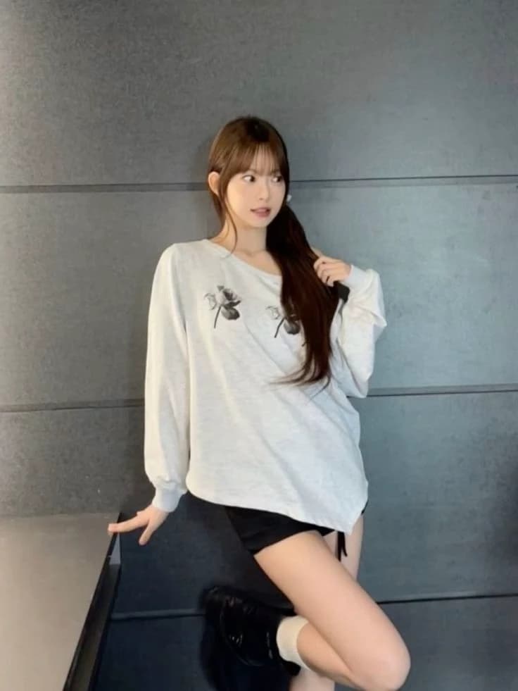 Hong Eunchae  thumbnail
