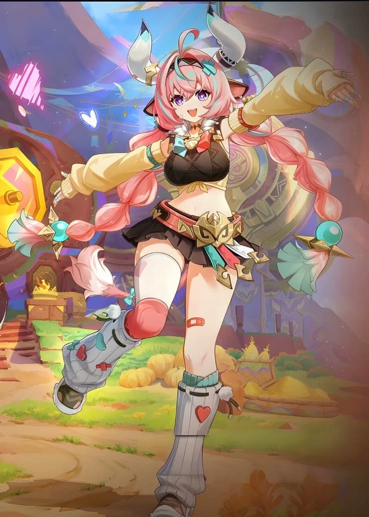 Varessa thumbnail