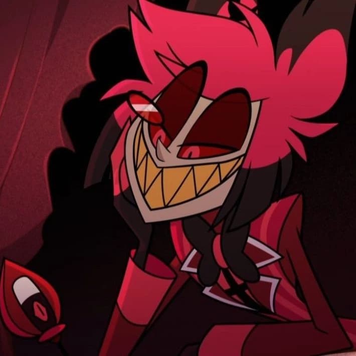 Alastor thumbnail