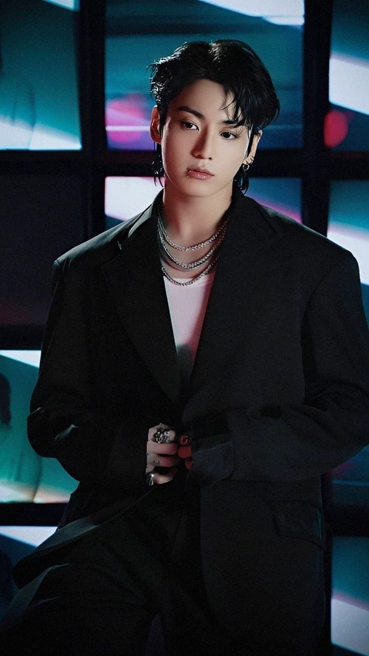 Jungkook thumbnail