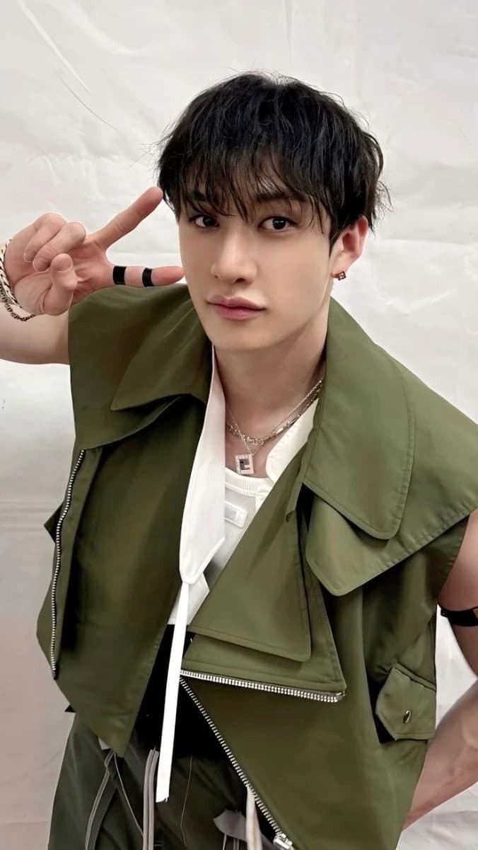 Bang Chan thumbnail