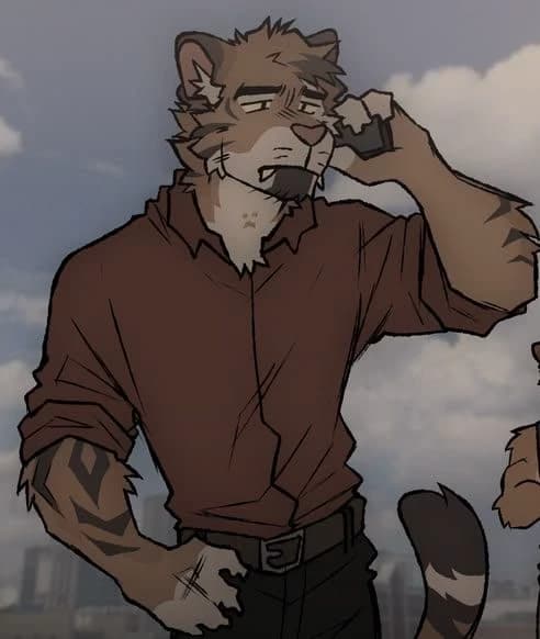 Silas moreau  thumbnail