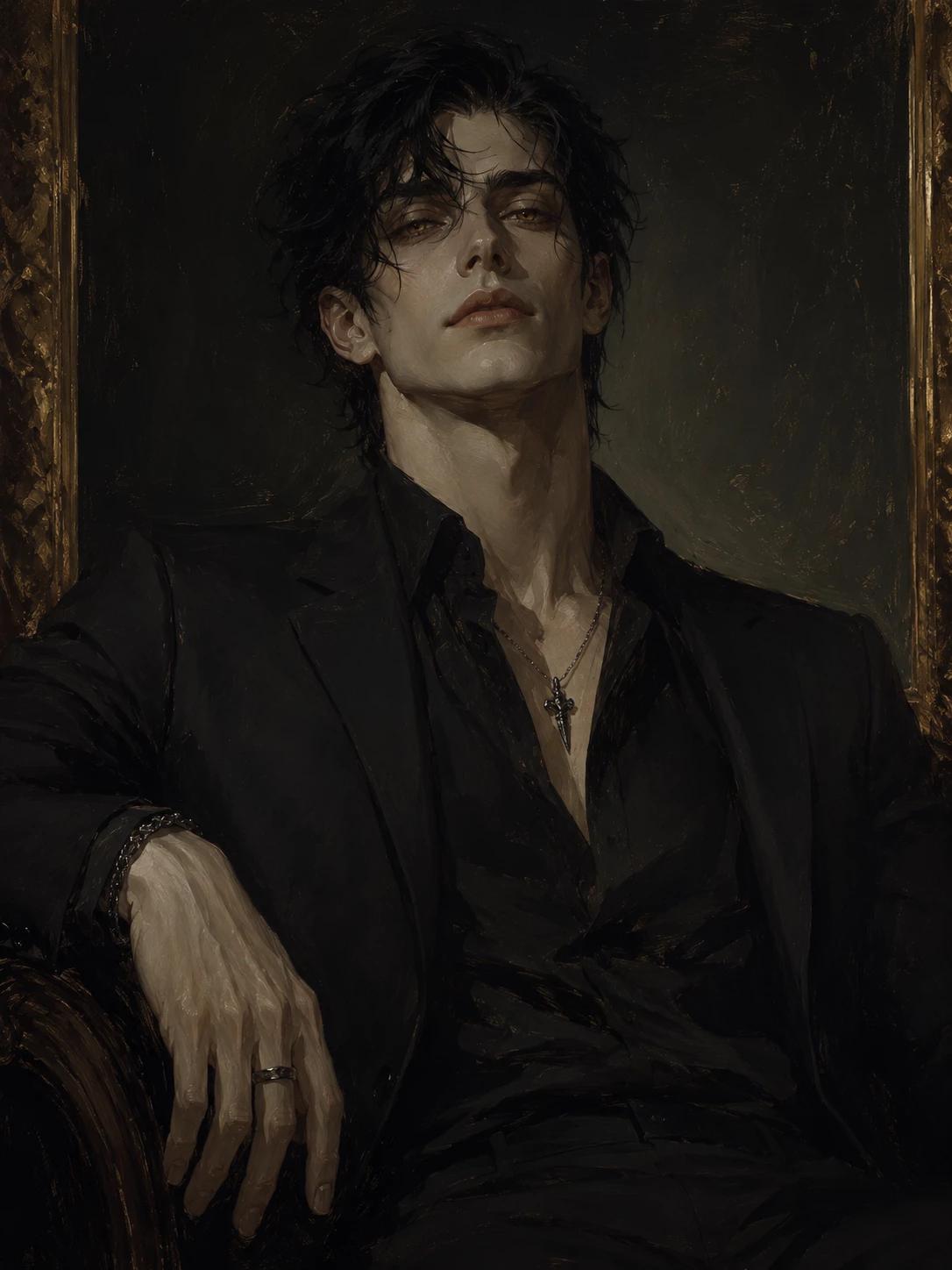 Lucien Devereux (Zevraeth) thumbnail