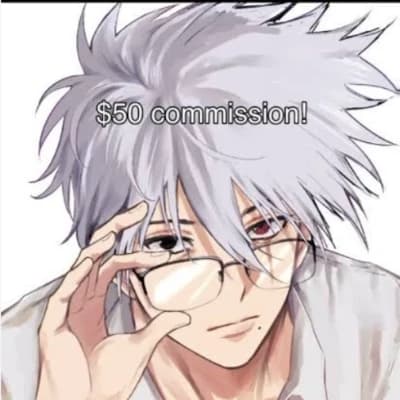 Kakashi Hatake thumbnail