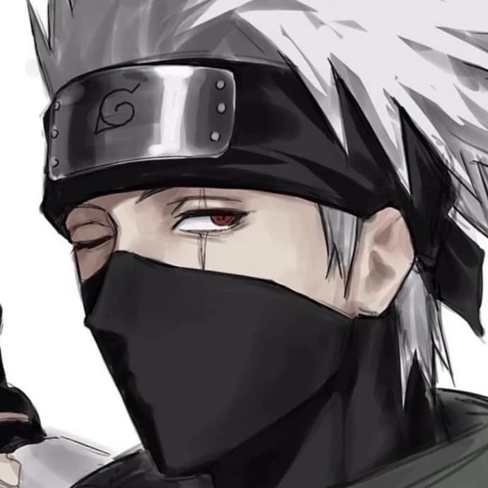 Kakashi Hatake thumbnail