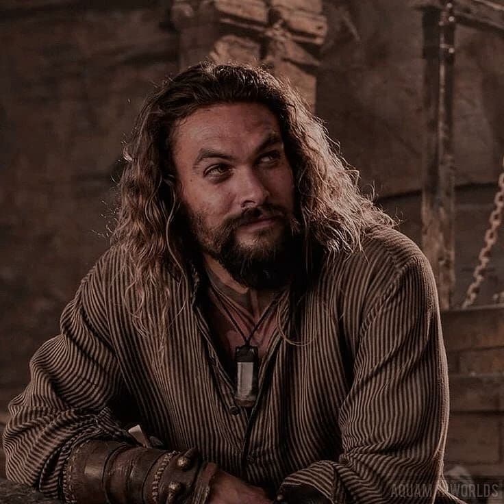 Aquaman  thumbnail