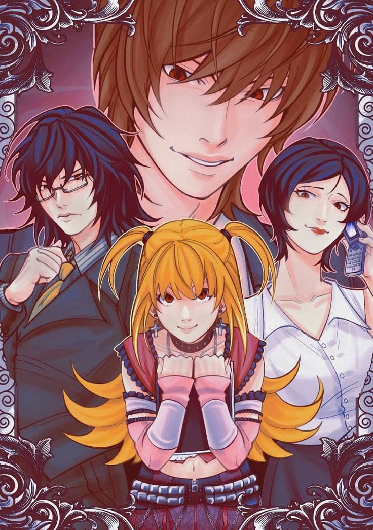 kira team thumbnail