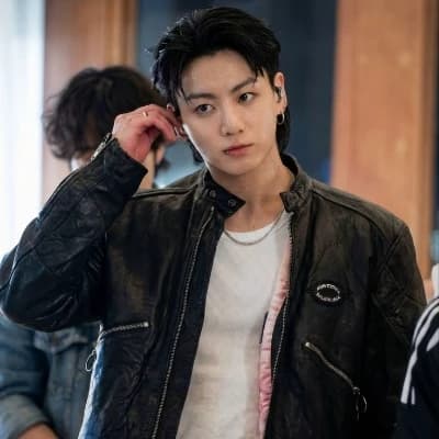 Jeon Jungkook thumbnail