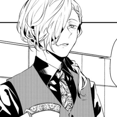 Paul Verlaine (pov Chuuya)  thumbnail