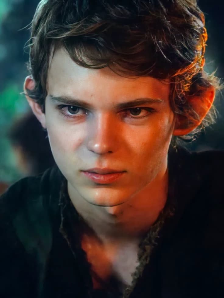 Peter Pan thumbnail