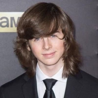 Chandler riggs  thumbnail