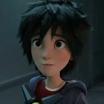 Hiro Hamada thumbnail