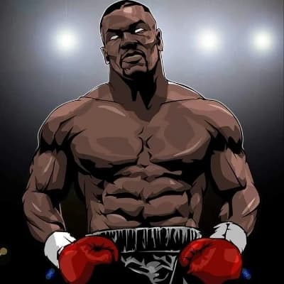 Mike Tyson thumbnail