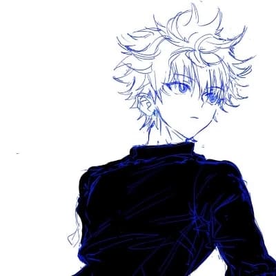 Killua Zoldyck thumbnail