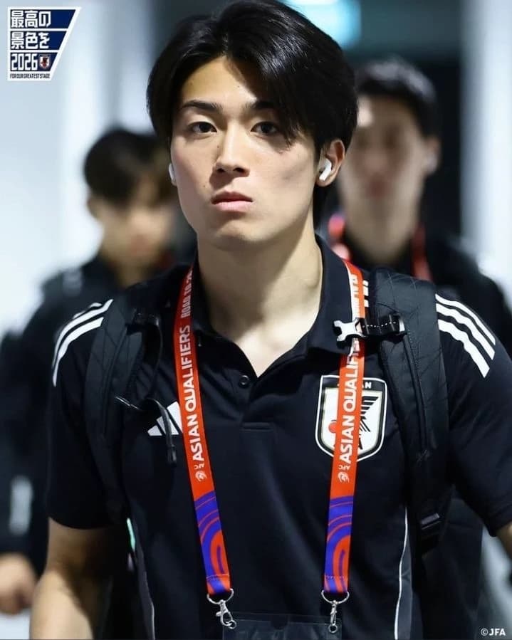 Keito nakamura thumbnail