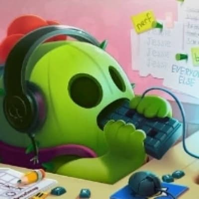 Spike thumbnail