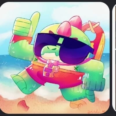 Buzz thumbnail