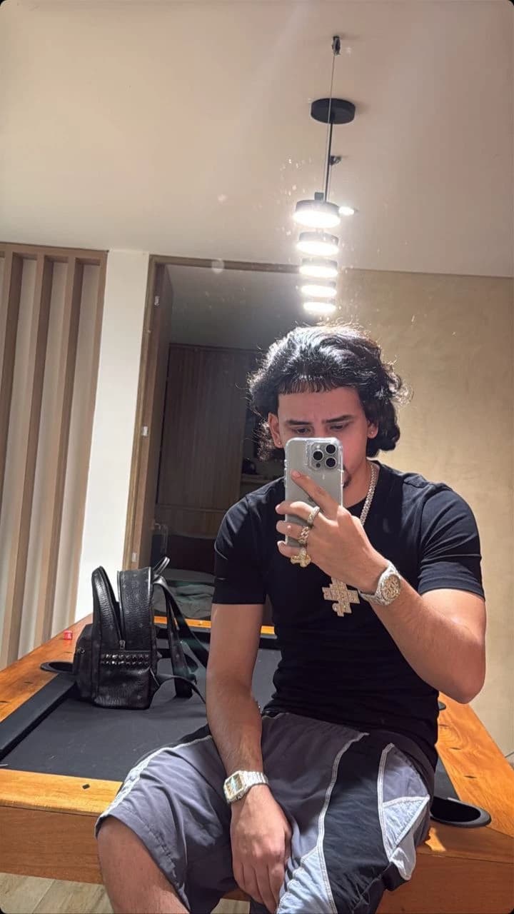 Clarent (Fabián Cartagena Torres) thumbnail